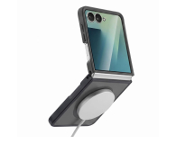 Tech-Protect Magmat Magsafe do Galaxy Z Flip 8 Matte Black - 1571579 - zdjęcie 4